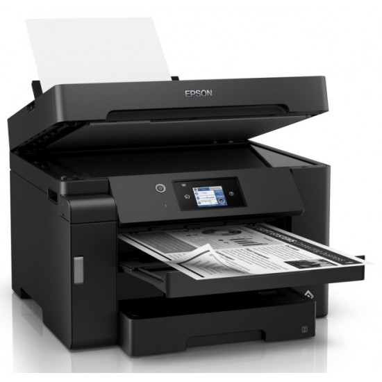 Epson M15140 A3, with Wi-Fi, duplex, ADF, ethernet (C11CJ41404) Epson M15140 A3, with Wi-Fi, duplex, ADF, ethernet (C11CJ41404)