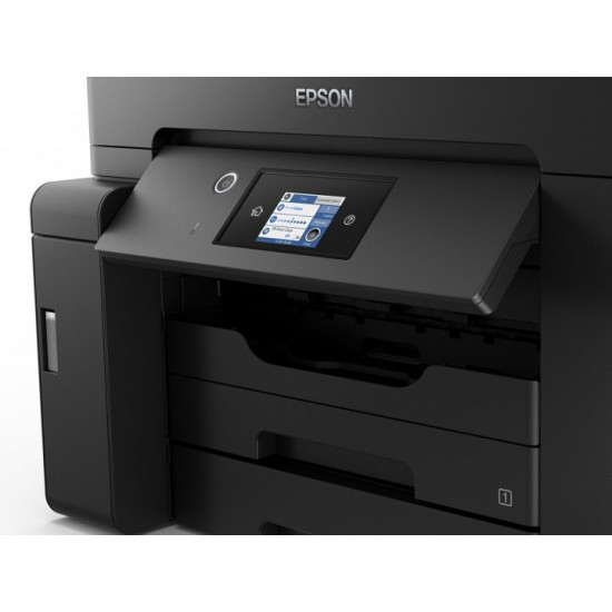 Epson M15140 A3, with Wi-Fi, duplex, ADF, ethernet (C11CJ41404) Epson M15140 A3, with Wi-Fi, duplex, ADF, ethernet (C11CJ41404)