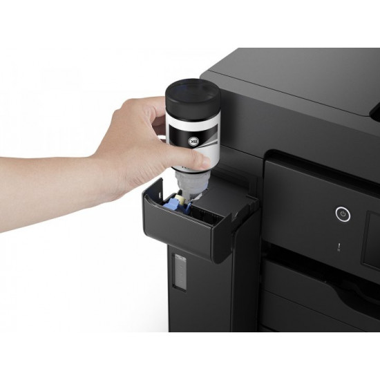 Epson M15140 A3, with Wi-Fi, duplex, ADF, ethernet (C11CJ41404) Epson M15140 A3, with Wi-Fi, duplex, ADF, ethernet (C11CJ41404)