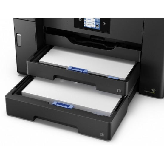 Epson M15140 A3, with Wi-Fi, duplex, ADF, ethernet (C11CJ41404) Epson M15140 A3, with Wi-Fi, duplex, ADF, ethernet (C11CJ41404)