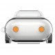 Чохол SwitchEasy MoveBuddy Transparent для Apple AirPods Чохол SwitchEasy MoveBuddy Transparent для Apple AirPods
