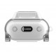 Чохол SwitchEasy MoveBuddy Transparent для Apple AirPods Чохол SwitchEasy MoveBuddy Transparent для Apple AirPods