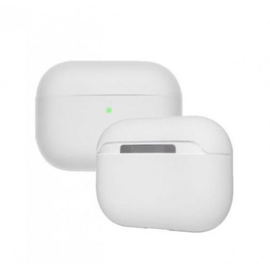  Чехол SwitchEasy Skin White для AirPods Pro