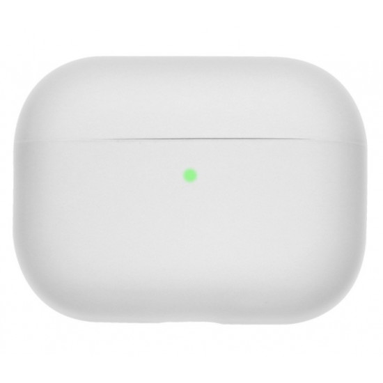  Чехол SwitchEasy Skin White для AirPods Pro