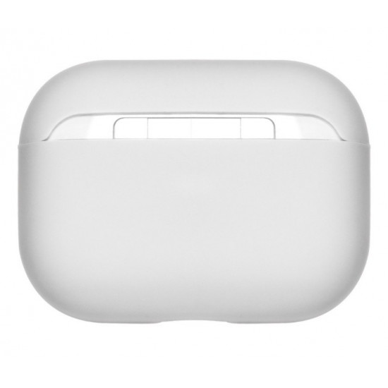  Чехол SwitchEasy Skin White для AirPods Pro