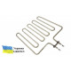 ТЕН для сауни 2500W 230V L=370x315мм 5 ріжків Grepan нержавіюча сталь (saun05) ТЕН для сауни 2500W 230V L=370x315мм 5 ріжків Grepan нержавіюча сталь (saun05)