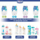 Силіконова соска Chicco Physio середній потік 2м+ 2 шт (20323.00) Силіконова соска Chicco Physio середній потік 2м+ 2 шт (20323.00)