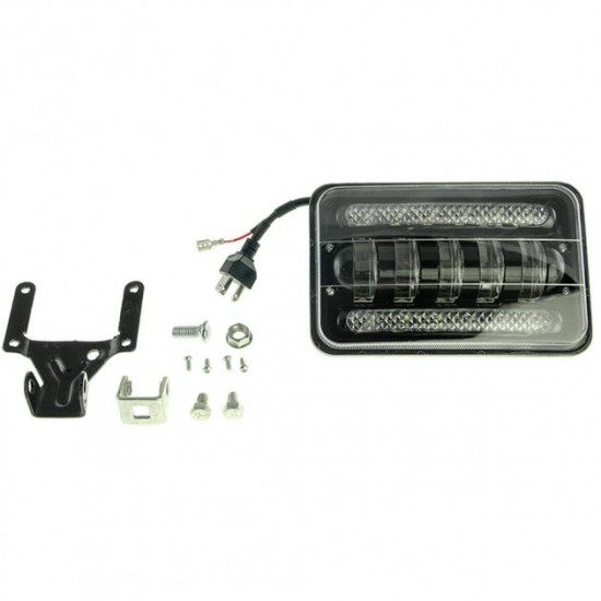 Фара светодиодная Cyclone WL-R2 50W Drl Low Фара светодиодная Cyclone WL-R2 50W Drl Low