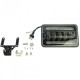 Фара светодиодная Cyclone WL-R2 50W Drl Low Фара светодиодная Cyclone WL-R2 50W Drl Low
