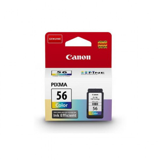 Картридж CANON CL-56 Color (9064B001) Картридж CANON CL-56 Color (9064B001)