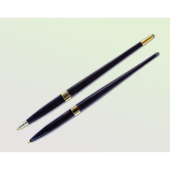 Ballpoint pen Bestar for desk sets Black (0370001BE) Ballpoint pen Bestar for desk sets Black (0370001BE)
