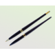 Ballpoint pen Bestar for desk sets Black (0370001BE) Ballpoint pen Bestar for desk sets Black (0370001BE)