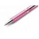Ручка-роллер Pentel EnerGel BL407, розовый корпус, в картонном футляре (JS3382) Ручка-роллер Pentel EnerGel BL407, розовый корпус, в картонном футляре (JS3382)