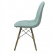 Стілець обідній Kashtan OZZY PP-625 Light Green Стілець обідній Kashtan OZZY PP-625 Light Green