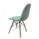 Стілець обідній Kashtan OZZY PP-625 Light Green Стілець обідній Kashtan OZZY PP-625 Light Green