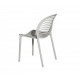Стул обеденный Kashtan Spike OW-241 Light grey Стул обеденный Kashtan Spike OW-241 Light grey