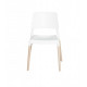 Dining chair Kashtan SUMMER White 8086 Dining chair Kashtan SUMMER White 8086