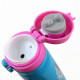 Термос YES Santoro Little Song 500 мл Голубой (706970) Термос YES Santoro Little Song 500 мл Голубой (706970)