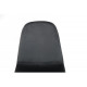 Chair with metal legs Vetro VT-M-10 corduroy color gray Chair with metal legs Vetro VT-M-10 corduroy color gray