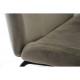 Chair with metal legs Vetro VT-M-32 corduroy, ash color Chair with metal legs Vetro VT-M-32 corduroy, ash color
