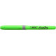Set of yellow text markers BIC Highlighter Grip 12 pcs Green (70330312524) Set of yellow text markers BIC Highlighter Grip 12 pcs Green (70330312524)