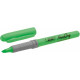 Set of yellow text markers BIC Highlighter Grip 12 pcs Green (70330312524) Set of yellow text markers BIC Highlighter Grip 12 pcs Green (70330312524)