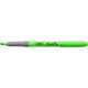 Set of yellow text markers BIC Highlighter Grip 12 pcs Green (70330312524) Set of yellow text markers BIC Highlighter Grip 12 pcs Green (70330312524)