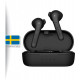 Навушники Defunc True Music TWS Black (D4271M) Навушники Defunc True Music TWS Black (D4271M)