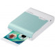 Canon Selphy Square QX10 Green (4110C007AA) Canon Selphy Square QX10 Green (4110C007AA)
