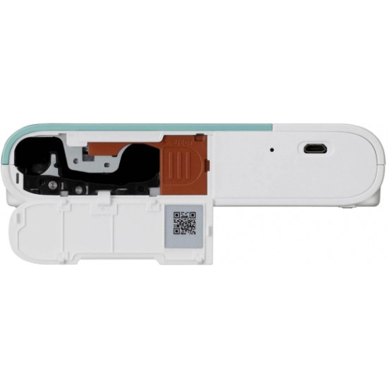Canon Selphy Square QX10 Green (4110C007AA) Canon Selphy Square QX10 Green (4110C007AA)