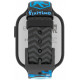 Дитячий телефон-годинник з GPS трекером Elari FixiTime Lite Black (ELFITL-BLK)