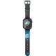 Дитячий телефон-годинник з GPS трекером Elari FixiTime Lite Black (ELFITL-BLK)