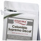 Кофе в зернах Enigma Colombia Supremo Decaf 1 кг (4000000000060) Кофе в зернах Enigma Colombia Supremo Decaf 1 кг (4000000000060)