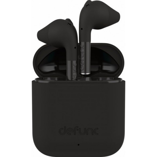 Навушники Defunc True Go Slim TWS Black (D4211) Навушники Defunc True Go Slim TWS Black (D4211)
