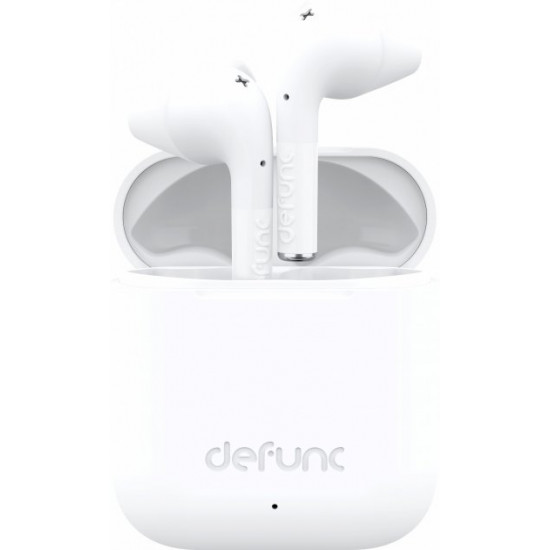 Навушники Defunc True Go Slim TWS White (D4212) Навушники Defunc True Go Slim TWS White (D4212)