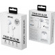 Навушники Defunc True Go Slim TWS White (D4212) Навушники Defunc True Go Slim TWS White (D4212)