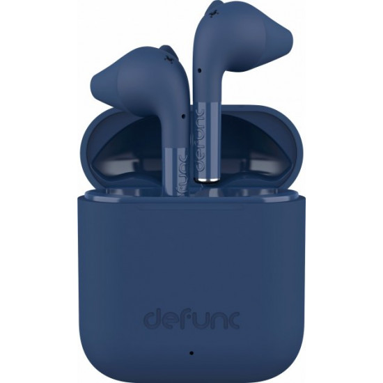 Наушники Defunc True Go Slim TWS Blue (D4214) Наушники Defunc True Go Slim TWS Blue (D4214)