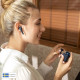Наушники Defunc True Go Slim TWS Blue (D4214) Наушники Defunc True Go Slim TWS Blue (D4214)