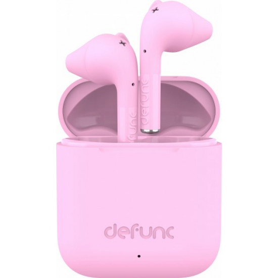 Наушники Defunc True Go Slim TWS Pink (D4215) Наушники Defunc True Go Slim TWS Pink (D4215)
