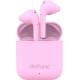 Наушники Defunc True Go Slim TWS Pink (D4215) Наушники Defunc True Go Slim TWS Pink (D4215)