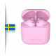 Наушники Defunc True Go Slim TWS Pink (D4215) Наушники Defunc True Go Slim TWS Pink (D4215)