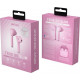Наушники Defunc True Go Slim TWS Pink (D4215) Наушники Defunc True Go Slim TWS Pink (D4215)
