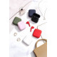 Наушники Defunc True Go Slim TWS Pink (D4215) Наушники Defunc True Go Slim TWS Pink (D4215)