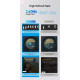 Кабель Vention DisplayPort v1.4 2 м Black (HCABH) Кабель Vention DisplayPort v1.4 2 м Black (HCABH)