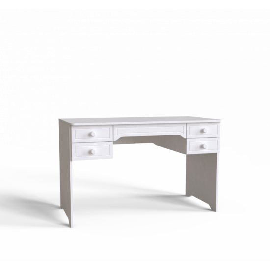Dressing Table 2 Amelie Art In Head White Supermat Dressing Table 2 Amelie Art In Head White Supermat