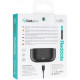 Навушники Gelius Pro Reddots TWS Earbuds GP-TWS010 Black (2099900822971) Навушники Gelius Pro Reddots TWS Earbuds GP-TWS010 Black (2099900822971)