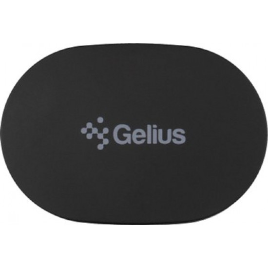 Навушники Gelius Pro Reddots TWS Earbuds GP-TWS010 Black (2099900822971) Навушники Gelius Pro Reddots TWS Earbuds GP-TWS010 Black (2099900822971)