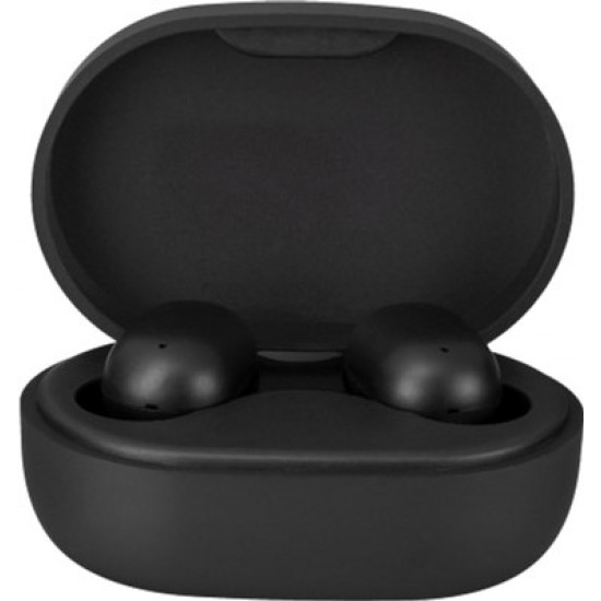 Навушники Gelius Pro Reddots TWS Earbuds GP-TWS010 Black (2099900822971) Навушники Gelius Pro Reddots TWS Earbuds GP-TWS010 Black (2099900822971)