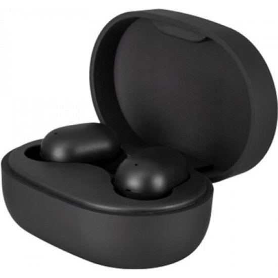 Навушники Gelius Pro Reddots TWS Earbuds GP-TWS010 Black (2099900822971) Навушники Gelius Pro Reddots TWS Earbuds GP-TWS010 Black (2099900822971)