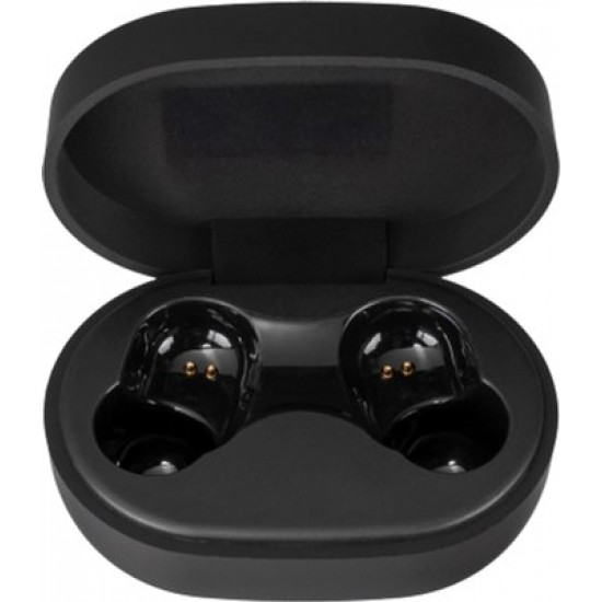 Навушники Gelius Pro Reddots TWS Earbuds GP-TWS010 Black (2099900822971) Навушники Gelius Pro Reddots TWS Earbuds GP-TWS010 Black (2099900822971)